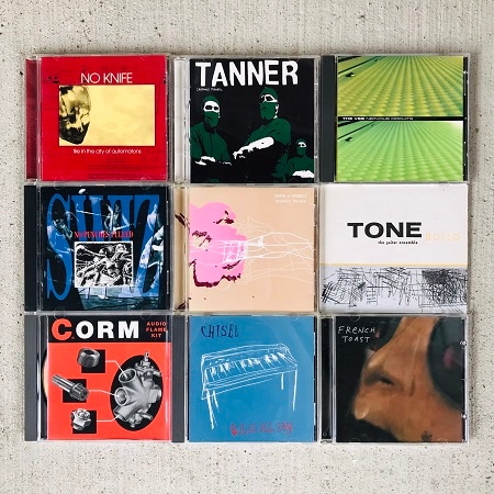 9xCD COLLECTION : EMO EXPERT #22 (USED)