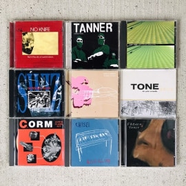 9xCD COLLECTION : EMO EXPERT #22 (USED)