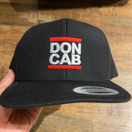 DON CABALLERO / Don Cab CAP