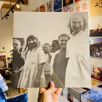 APHEX TWIN / Come To Daddy 12"