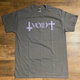 VOID / Decomposer T-SHIRTS