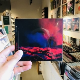 GATES / Here And Now CD