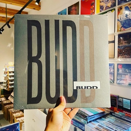 RAPEMAN / Budd��12"
