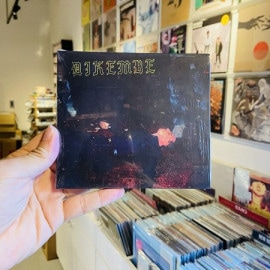 DIKEMBE / Muck CD