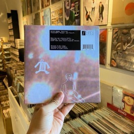 DIIV / Human/Geist (7