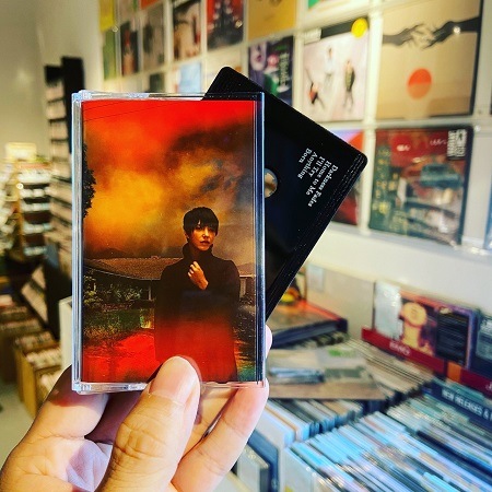 SHARON VAN ETTEN / We've Been Going About This All Wrong CASSETTE