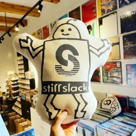 STIFFSLACK / SS å