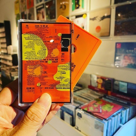 ONEIDA / Success CASSETTE