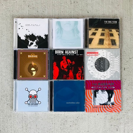 9xCD COLLECTION : EMO EXPERT #27 (USED)