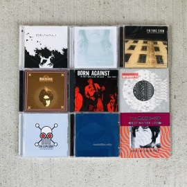 9xCD COLLECTION : EMO EXPERT #27 (USED)