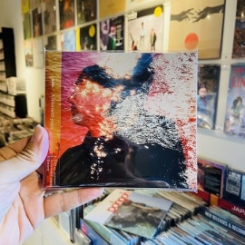 nim / A Thousand Years CD