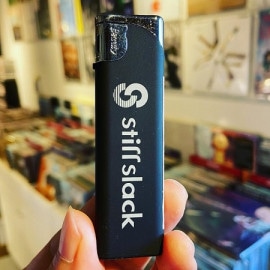 STIFFSLACK / Logo �饤����