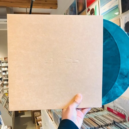 OSWEGO / st 2xLP (USED)