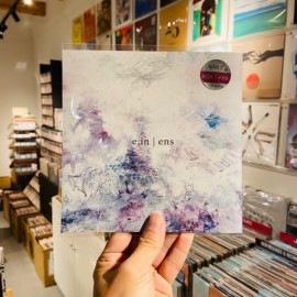 E;IN / ENS // Split 7