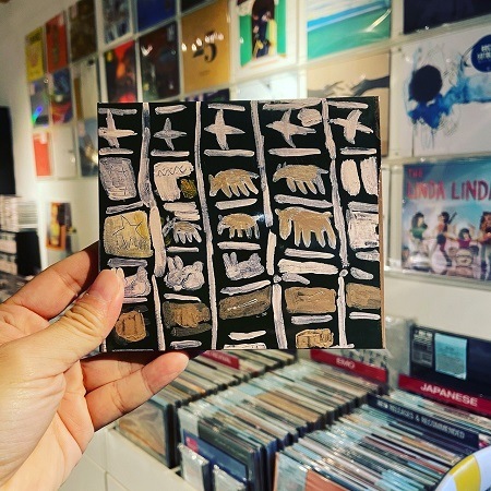 ANORAK! / st CD