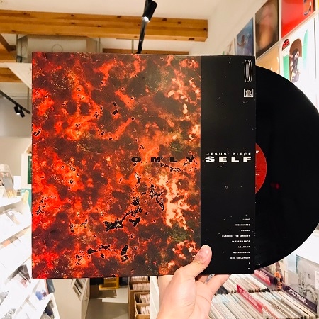 JESUS PIECE / Only Self LP (USED)