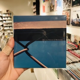 MORITASAKI IN THE POOL / This Is A Portrait Of MoritaSaki CD