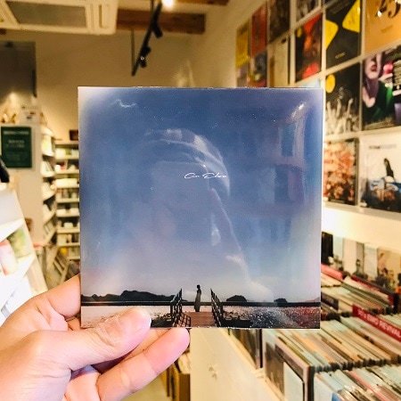 Souvenirism / Or Else CD
