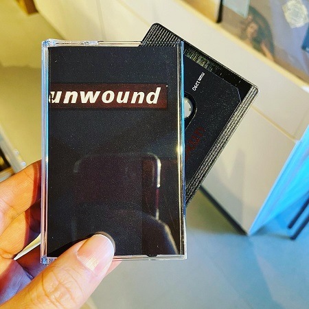 UNWOUND / st CASSETTE