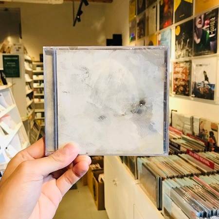 �Ĥ��� / Wave Flower CD