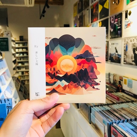 RY / ���������� CD