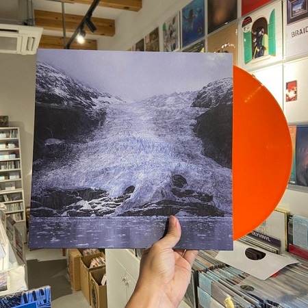 toe / MOTHER [Feat ILL-BOSSTINO, 5lack] 12