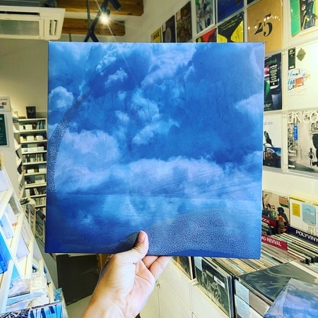 PELICAN / The Fire In Our Throats Will Beckon The Thaw  2xLP