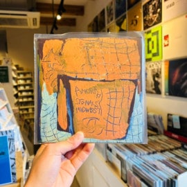 Signals Midwest �� ANORAK! / Split 7��