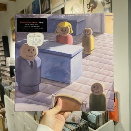 SUNNY DAY REAL ESTATE / Diary (30th Anniversary Edition) 2xLP(PEARL)