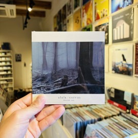 ������� / noh // Split ulula / corvus CD
