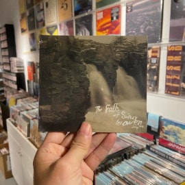 OWEN / The Falls Of Sioux  CD