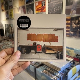GODSPEED YOU! BLACK EMPEROR / No Title As Of 13 February 2024 28,340 Dead��CD
