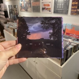 BALANCE AND  COMPOSURE / With You In Spirit  CD