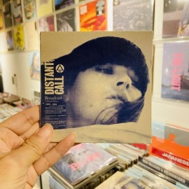 BROADCAST / Distant Call - Collected Demos 2000​-​2006��CD