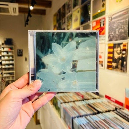hardnuts / Waypoint CD