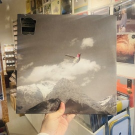 BRADO POND / Melt Away  2xLP