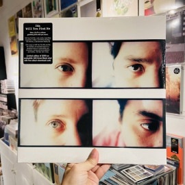 IDA / Will You Find Me  2xLP+MP3