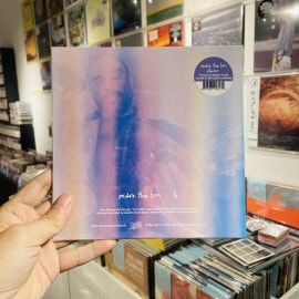 PEDRO THE LION / LYNC // B  7