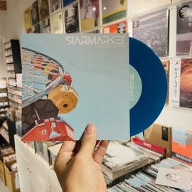 STARMARKET / Radio Silence/Dead of Night  7