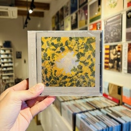 rem time rem time / key CD