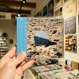 EASTOKLAB / Your Morrow CD
