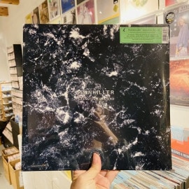 PAINKILLER / Execution Ground  2xLP+MP3
