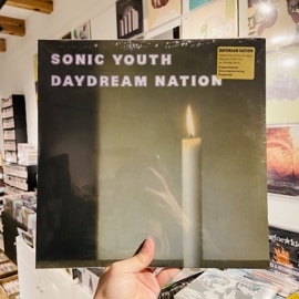SONIC YOUTH / Daydream Nation  2xLP