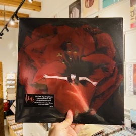 THE SMASHING PUMPKINS / Adore  2xLP