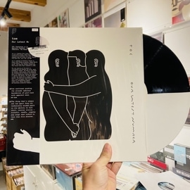 toe / Our Latest Number  12