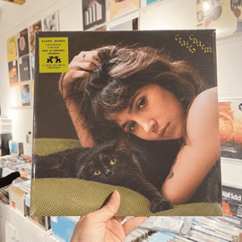 CLAIRO / Charm  LP(PURPLE)