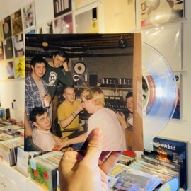 MINOR THREAT / Out Of Step Outtakes  7