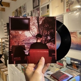 FUGAZI / Furniture 7