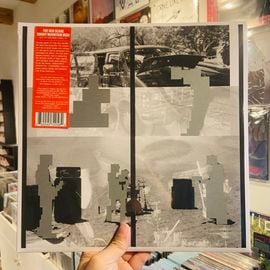 RED SCARE / Smoky Mountain High  2xLP(CLEAR/RED)