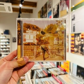 PLATFORM / Where Is Ihatov CD